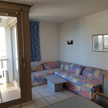 Residence Couleurs Soleil, Juan Les Pins Antibes Kültér fotó